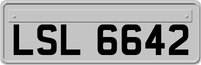 LSL6642