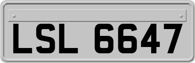LSL6647