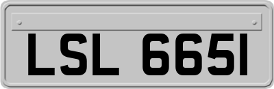 LSL6651