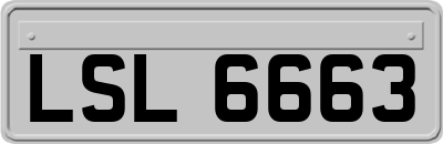LSL6663