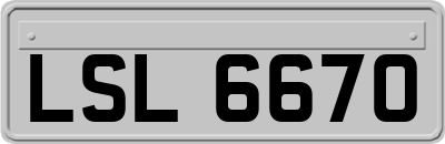 LSL6670