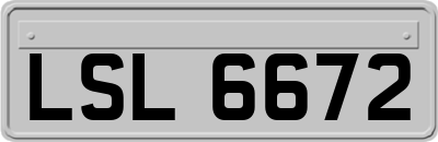 LSL6672