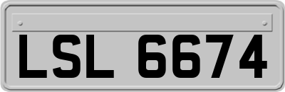 LSL6674