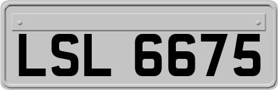 LSL6675