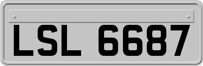 LSL6687