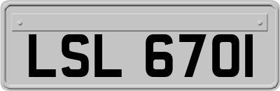 LSL6701