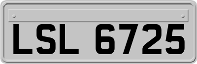 LSL6725