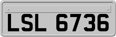 LSL6736