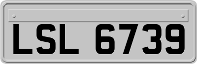 LSL6739