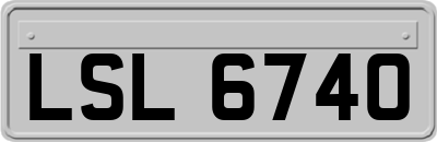 LSL6740