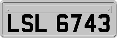 LSL6743