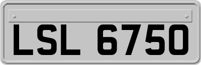LSL6750
