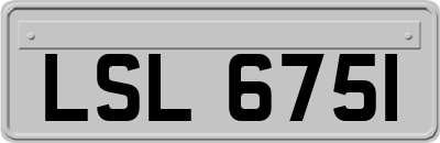 LSL6751