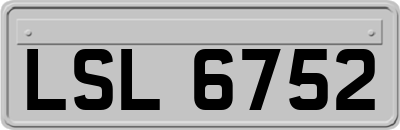 LSL6752