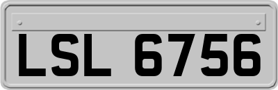 LSL6756