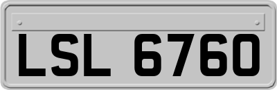 LSL6760