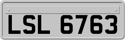 LSL6763