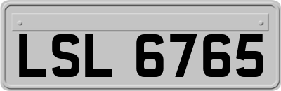 LSL6765