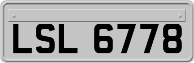 LSL6778