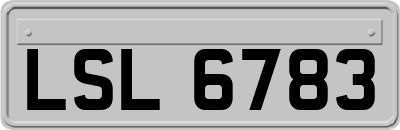 LSL6783