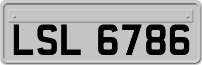 LSL6786