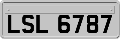 LSL6787