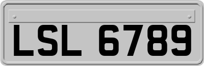 LSL6789