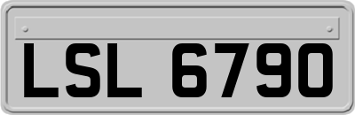 LSL6790