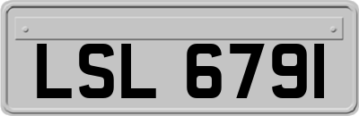 LSL6791
