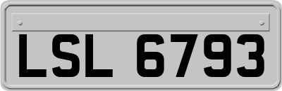 LSL6793
