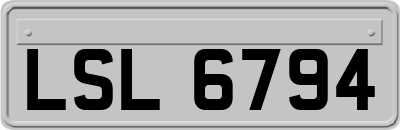 LSL6794