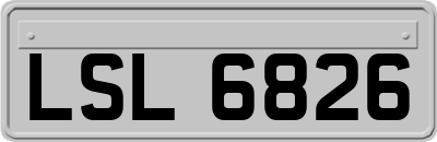 LSL6826