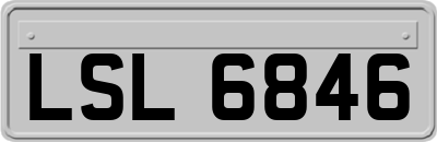 LSL6846