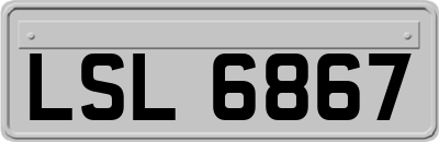 LSL6867