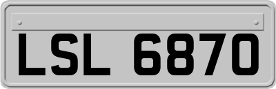 LSL6870