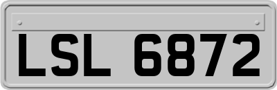 LSL6872