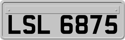 LSL6875