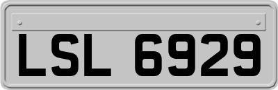 LSL6929