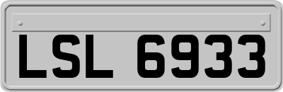 LSL6933