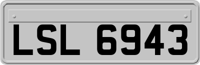 LSL6943