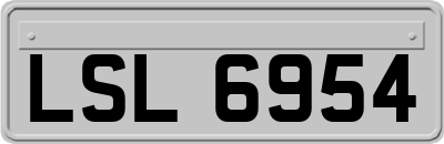 LSL6954