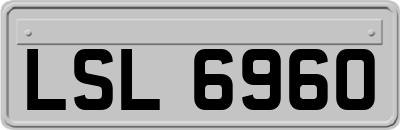 LSL6960