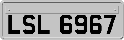 LSL6967