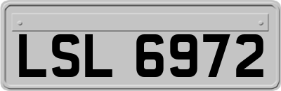 LSL6972