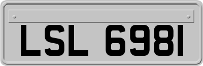 LSL6981