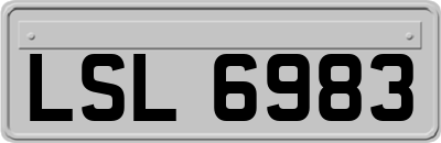 LSL6983