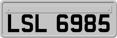 LSL6985