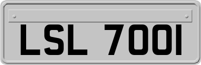 LSL7001