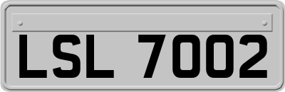 LSL7002