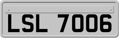 LSL7006